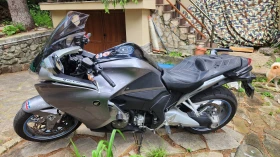Обява за продажба на Honda Vfr 1200f ~8 000 лв. - изображение 1