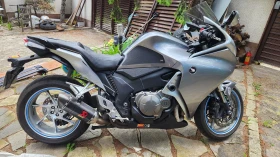 Обява за продажба на Honda Vfr 1200f ~8 000 лв. - изображение 1