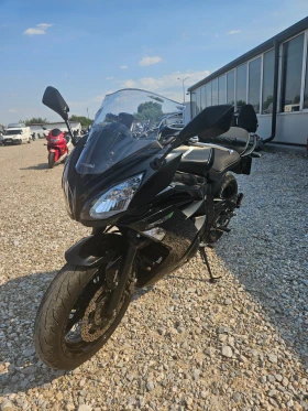Kawasaki ER 2015 ABS  | Mobile.bg    2