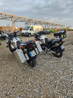 Honda Varadero   | Mobile.bg    11