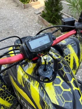 Yamaha Raptor Raptor 700r | Mobile.bg    7