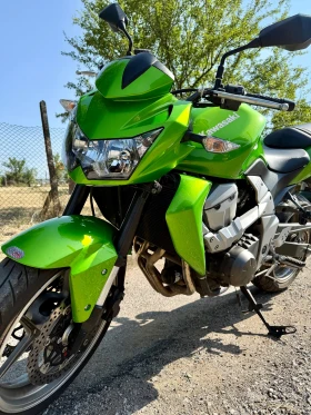 Обява за продажба на Kawasaki Z ~9 240 лв. - изображение 4