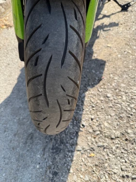 Обява за продажба на Kawasaki Z ~9 240 лв. - изображение 7