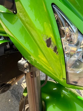 Обява за продажба на Kawasaki Z ~9 240 лв. - изображение 9