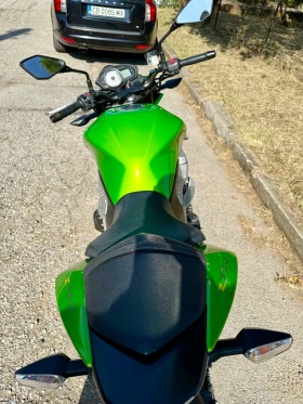 Обява за продажба на Kawasaki Z ~9 240 лв. - изображение 6
