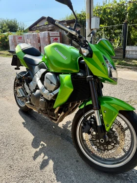 Обява за продажба на Kawasaki Z ~9 240 лв. - изображение 3