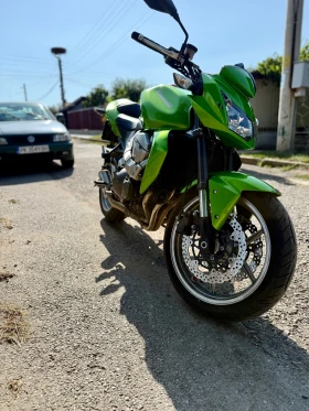     Kawasaki Z