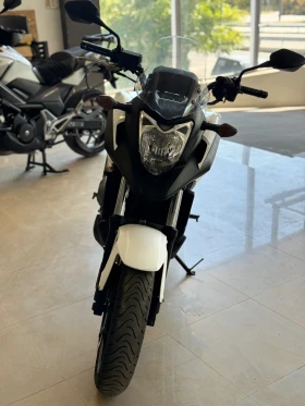 Honda Nc DCT  | Mobile.bg    3