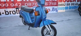 Suzuki Gemma CS-125