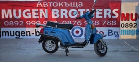 Suzuki Gemma CS-125 | Mobile.bg � ����� ������ 3