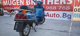 Suzuki Gemma CS-125 | Mobile.bg � ����� ������ 4