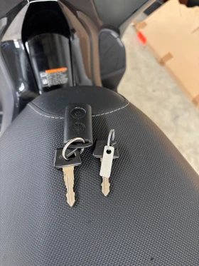 Yamaha Tricity 300i | Mobile.bg � ����� ������ 10