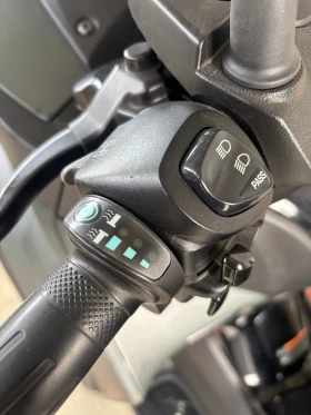 Yamaha Tricity 300i | Mobile.bg � ����� ������ 6