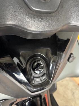 Yamaha Tricity 300i | Mobile.bg � ����� ������ 8