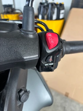 Yamaha Tricity 300i | Mobile.bg � ����� ������ 7