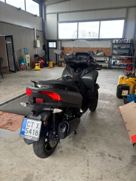 Yamaha Tricity 300i | Mobile.bg � ����� ������ 3