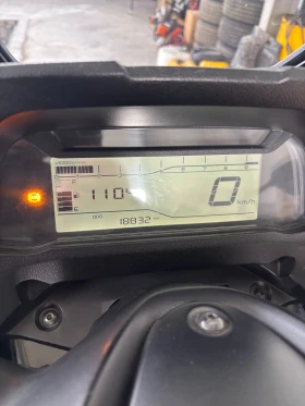 Yamaha Tricity 300i | Mobile.bg � ����� ������ 5