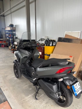 Yamaha Tricity 300i | Mobile.bg � ����� ������ 4