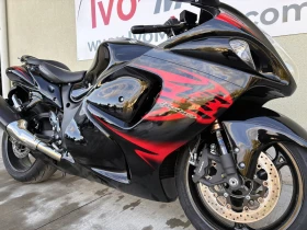 Suzuki Hayabusa GSX 1300  R  | Mobile.bg � ����� ������ 4