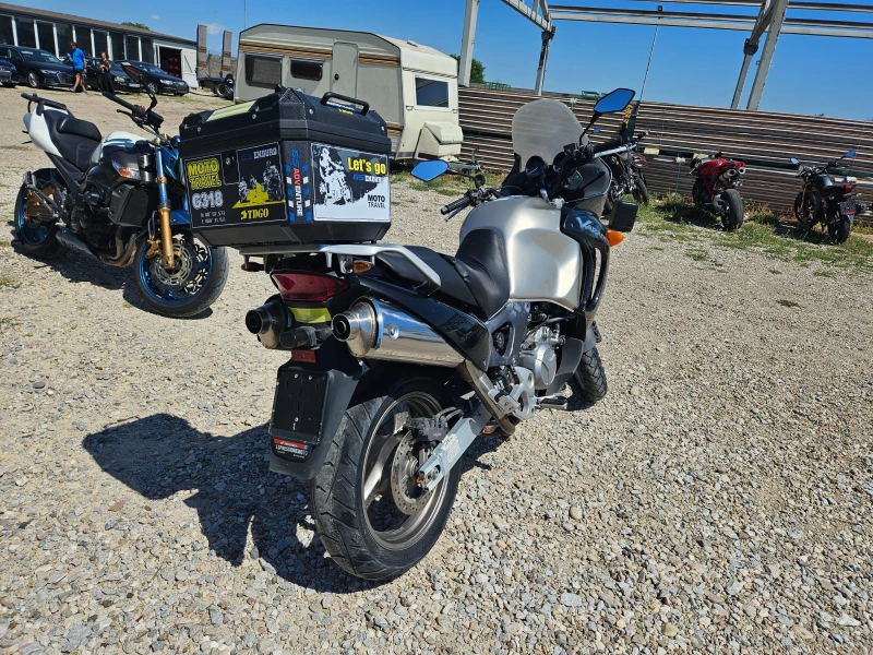 Honda Varadero Лизинг Бартер, снимка 5 - Мотоциклети и мототехника - 50802940