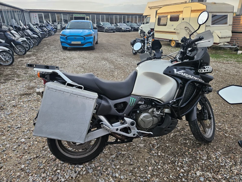 Honda Varadero Лизинг Бартер, снимка 16 - Мотоциклети и мототехника - 50802940