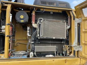 Багер Cat 320EL - Перфектен, снимка 14