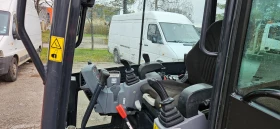 Багер Kubota KX18-4, снимка 6