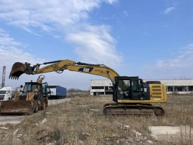 Обява за продажба на Багер Cat 320EL - Перфектен ~88 680 EUR - изображение 10