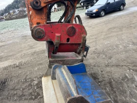 Багер Hitachi ZAXIS-ZX130-3, Внос, , , снимка 7