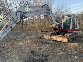 Багер Takeuchi TB1140