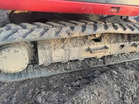 Багер Takeuchi TB1140 | Auto.bg — изображение 4