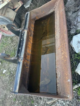 Багер Takeuchi TB1140 | Auto.bg — изображение 9