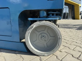 Автовишка Друга марка Genie GS3246 | Auto.bg — изображение 13