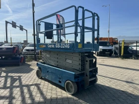 Автовишка Друга марка Genie GS3246 | Auto.bg — изображение 6
