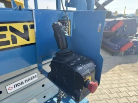 Автовишка Друга марка Genie GS3246 | Auto.bg — изображение 10