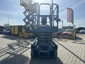 Автовишка Друга марка Genie GS3246 | Auto.bg — изображение 7