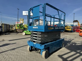 Автовишка Друга марка Genie GS3246 | Auto.bg — изображение 4