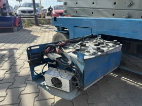 Автовишка Друга марка Genie GS3246 | Auto.bg — изображение 15