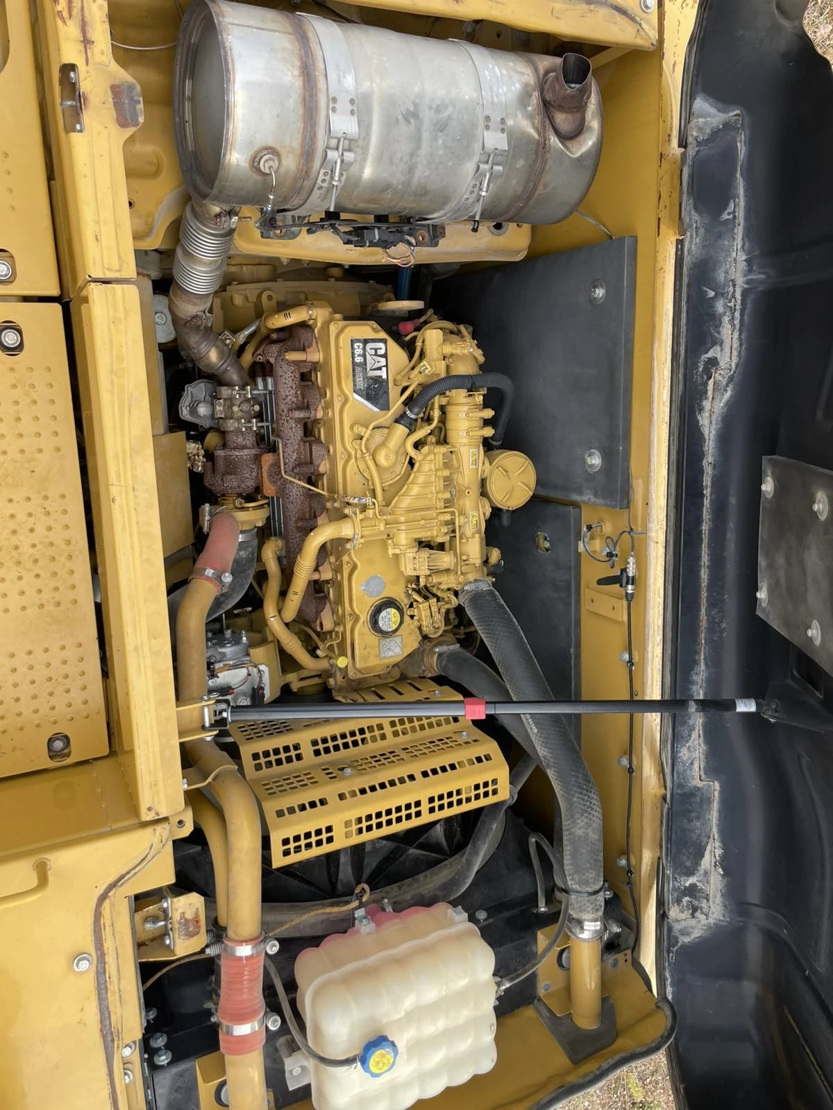  Cat 320EL -  | Mobile.bg   13