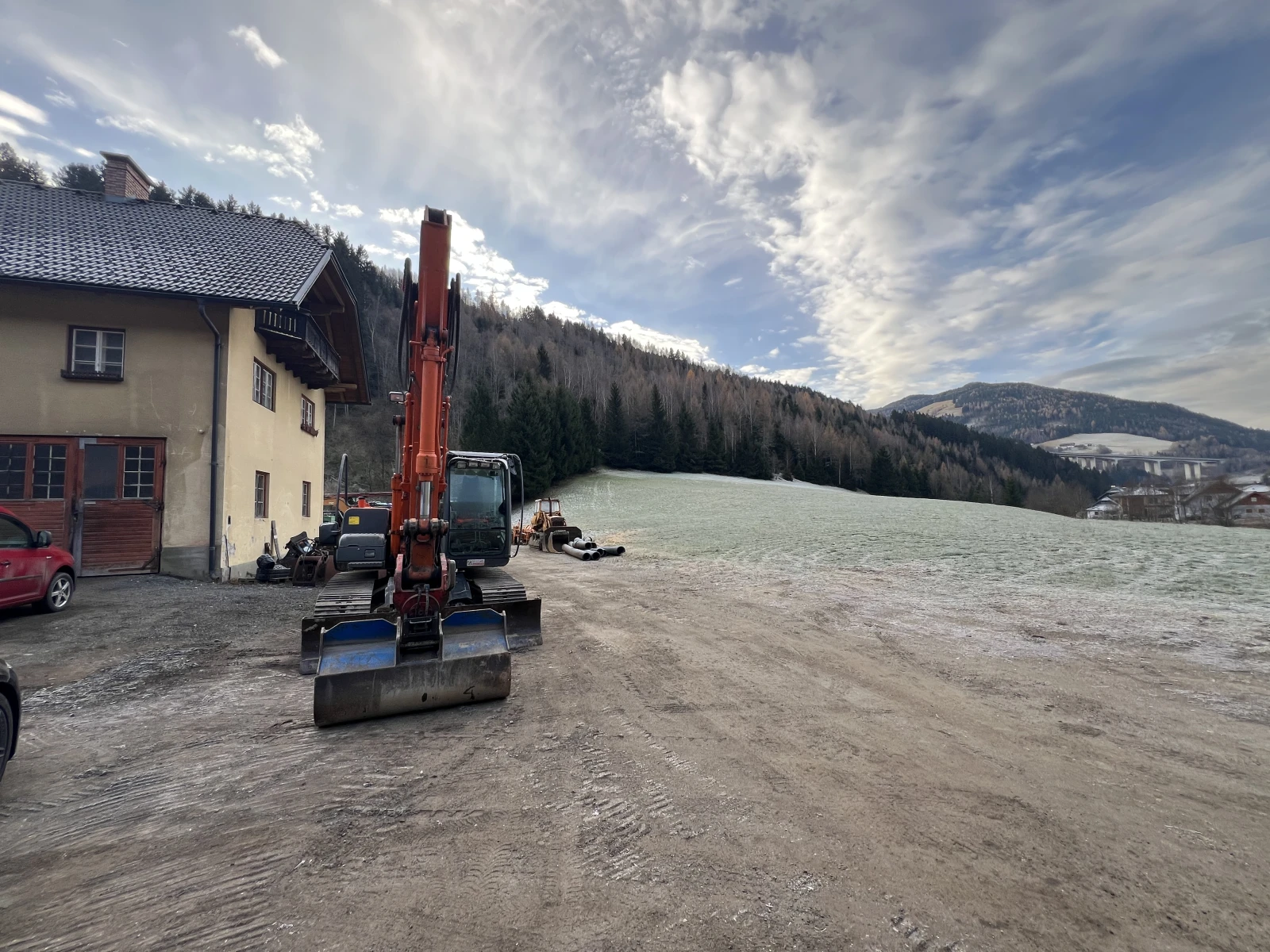  Hitachi ZAXIS-ZX130-3, , ,  | Mobile.bg   12