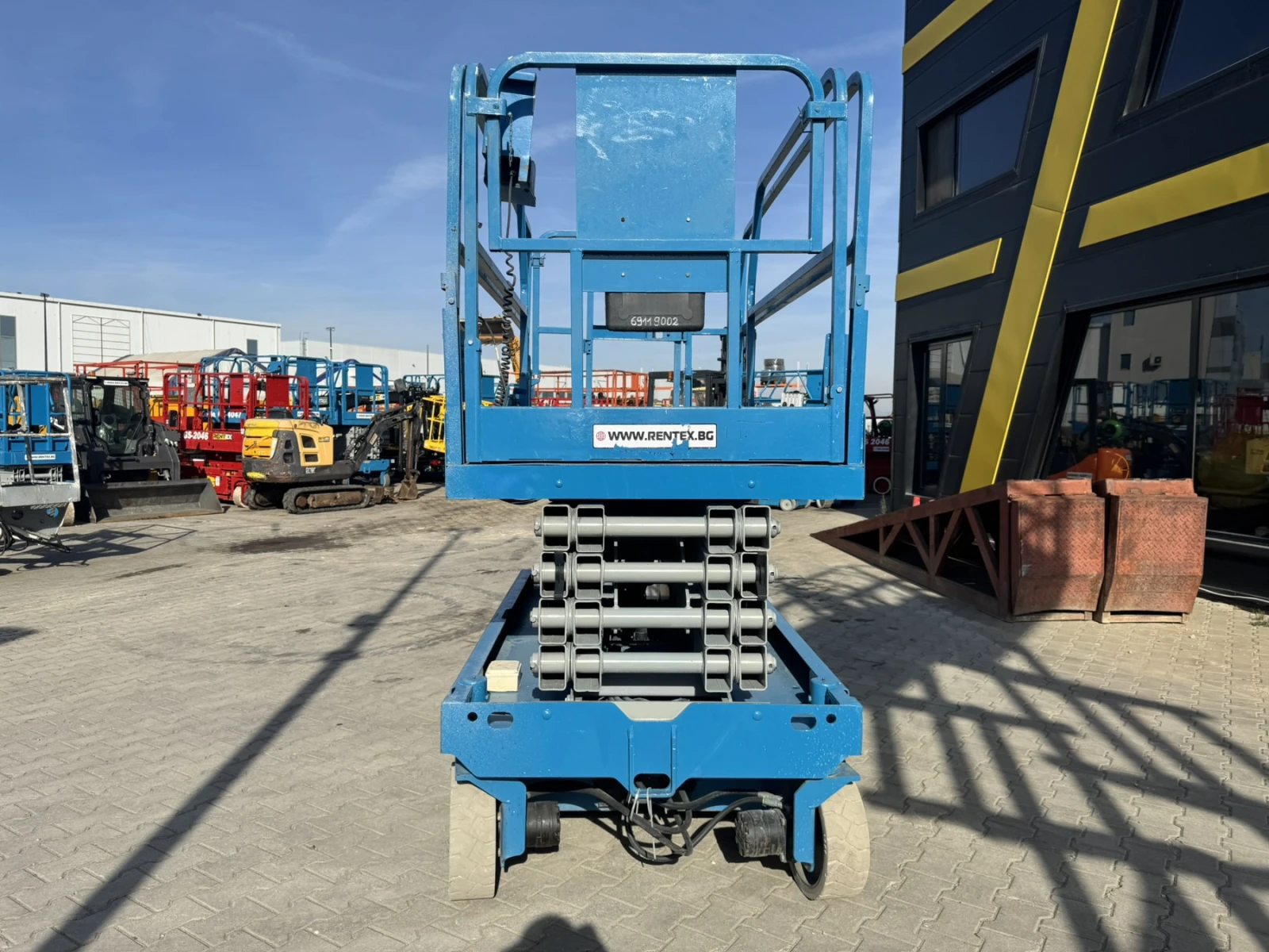 ��������� Genie GS3246 | Mobile.bg � ����������� 3