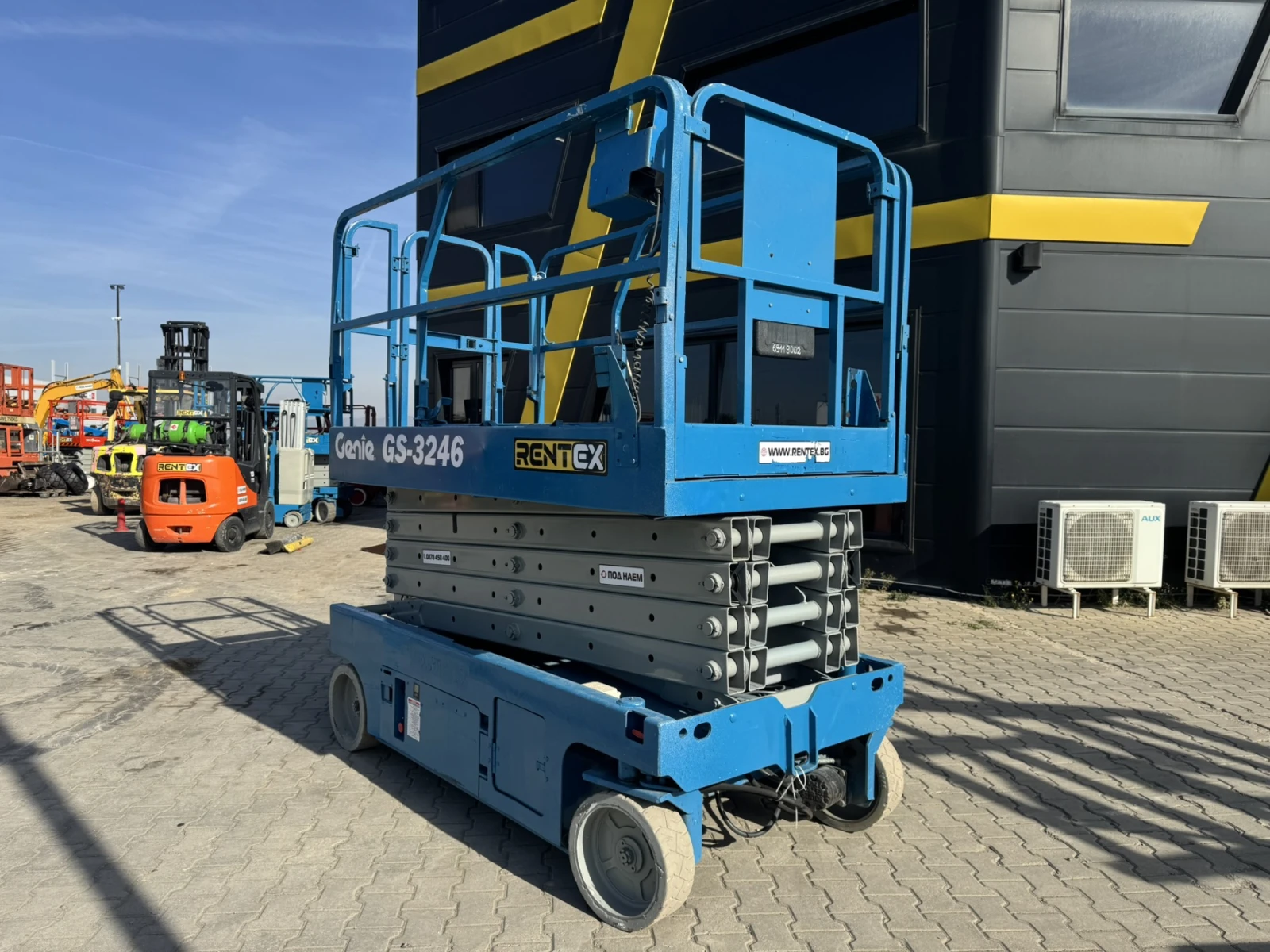 ��������� Genie GS3246 | Mobile.bg � ����������� 2