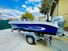 Обява за продажба на Лодка Marino Anaise ~25 990 лв. - изображение 2 | Auto.bg Обява за продажба на Лодка Marino Anaise ~25 990 лв. - изображение 2