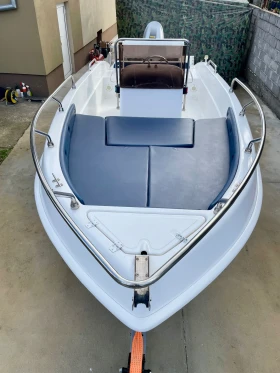 Обява за продажба на Лодка Marino Anaise ~25 990 лв. - изображение 5 | Auto.bg Обява за продажба на Лодка Marino Anaise ~25 990 лв. - изображение 5