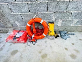 Обява за продажба на Лодка Marino Anaise ~25 990 лв. - изображение 9 | Auto.bg Обява за продажба на Лодка Marino Anaise ~25 990 лв. - изображение 9