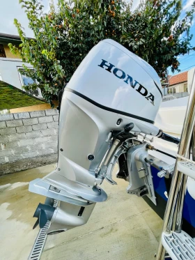 Обява за продажба на Лодка Marino Anaise ~25 990 лв. - изображение 7 | Auto.bg Обява за продажба на Лодка Marino Anaise ~25 990 лв. - изображение 7