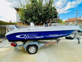 Обява за продажба на Лодка Marino Anaise ~25 990 лв. - изображение 1 | Auto.bg Обява за продажба на Лодка Marino Anaise ~25 990 лв. - изображение 1