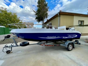 Обява за продажба на Лодка Marino Anaise ~25 990 лв. - изображение 3 | Auto.bg Обява за продажба на Лодка Marino Anaise ~25 990 лв. - изображение 3