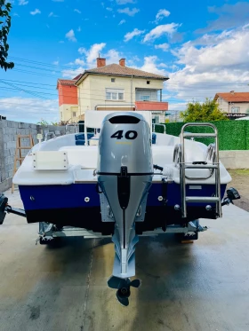 Обява за продажба на Лодка Marino Anaise ~25 990 лв. - изображение 4 | Auto.bg Обява за продажба на Лодка Marino Anaise ~25 990 лв. - изображение 4