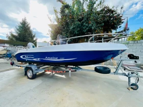 Обява за продажба на Лодка Marino Anaise ~25 990 лв. - изображение 1 | Auto.bg Обява за продажба на Лодка Marino Anaise ~25 990 лв. - изображение 1